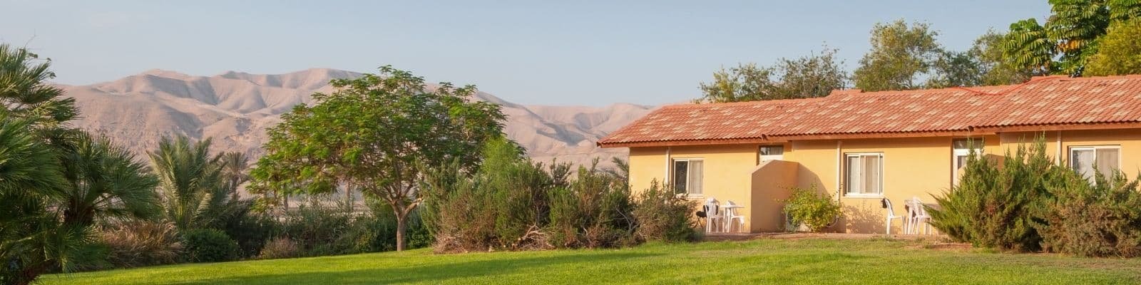 בתי אבות בקיבוצים